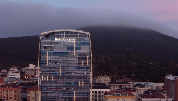 Residence Inn by Marriott İstanbul Ataşehir
