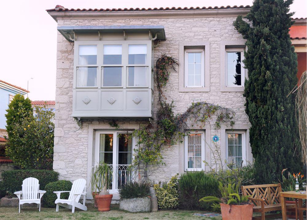 Alaçatı Gubiba Hotel