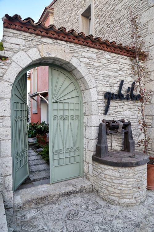 Alaçatı Gubiba Hotel