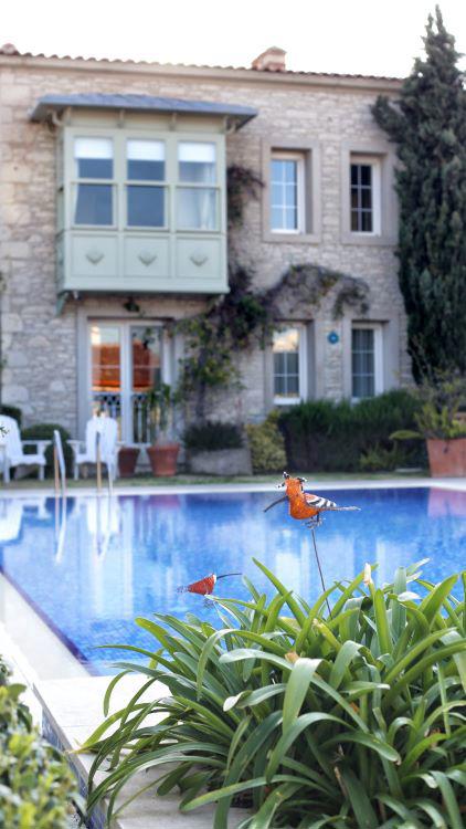 Alaçatı Gubiba Hotel