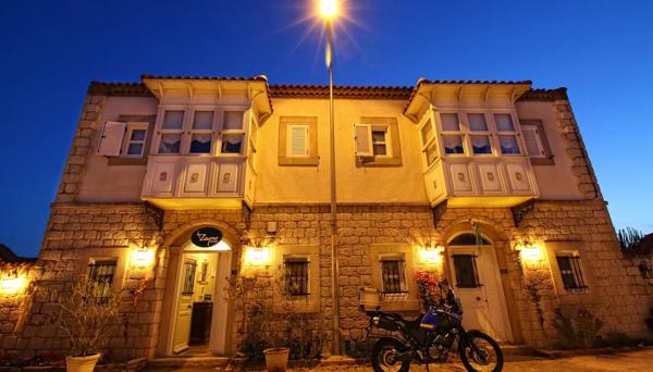 By Zeyno Boutique Hotel