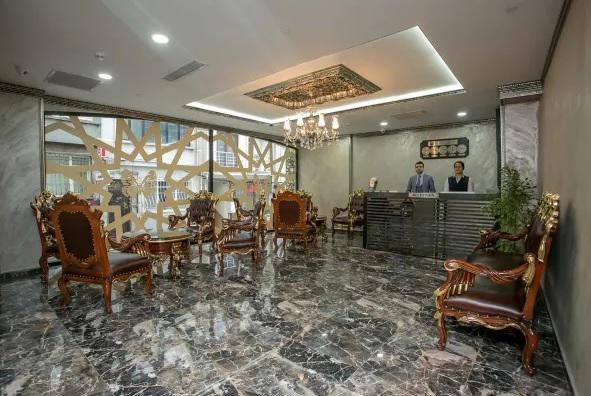 İstanbul'um Suites
