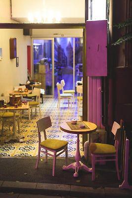 İstanbul'um Suites