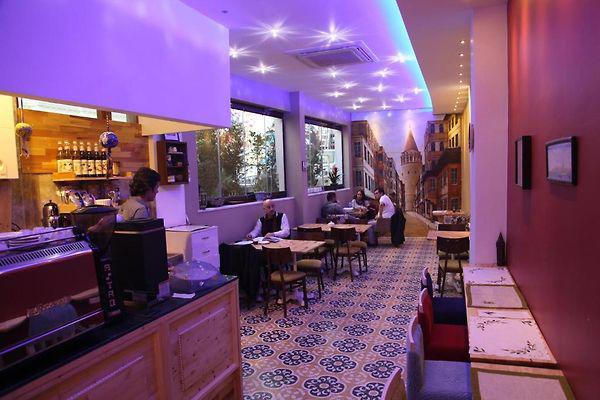 İstanbul'um Suites