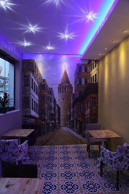 İstanbul'um Suites