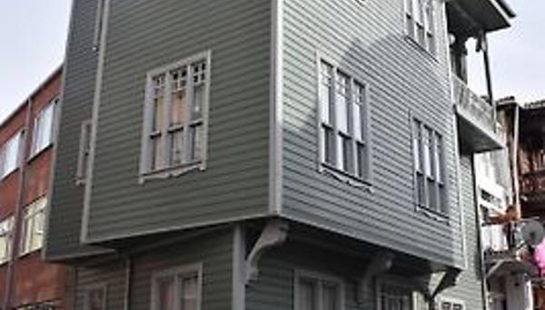 Ali Pasha Konağı