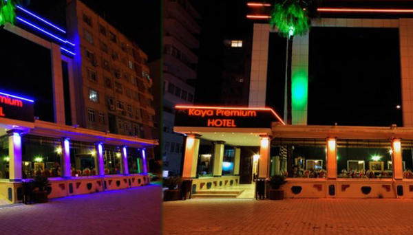 Kaya Premium Hotel
