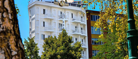 Ada Life Otel
