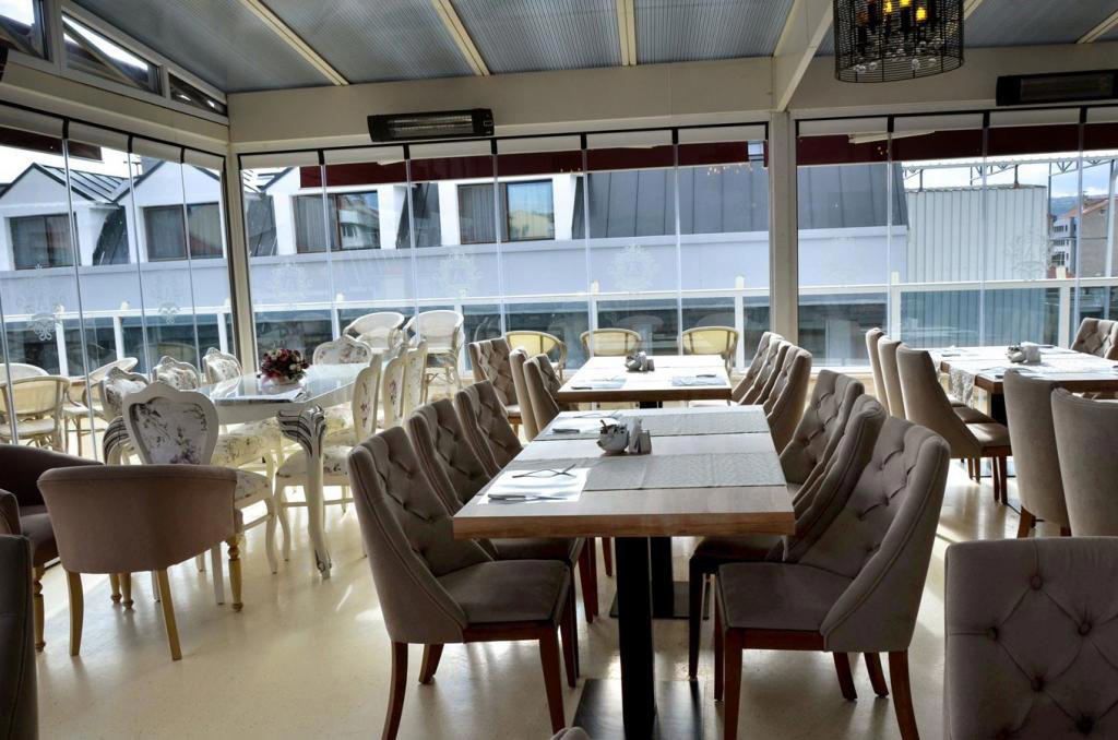 Ada Life Otel
