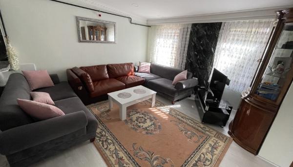 Ortaköy Daire