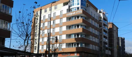 Verman