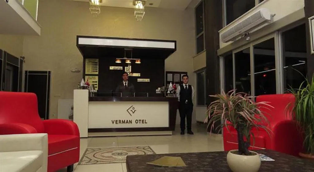 Verman