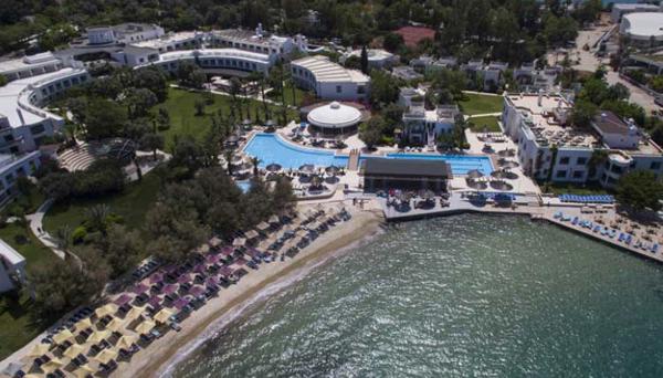 Samara Hotel