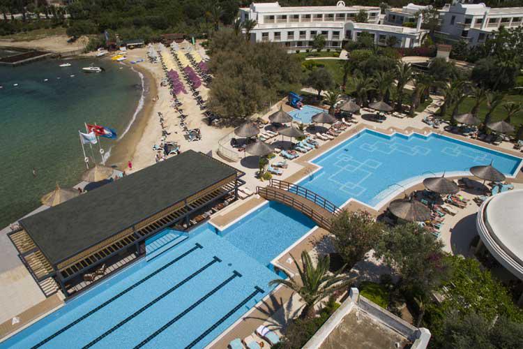 Samara Hotel