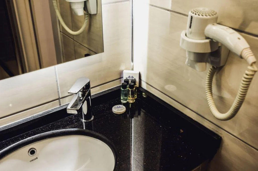 Tymbris Hotel Eskişehir