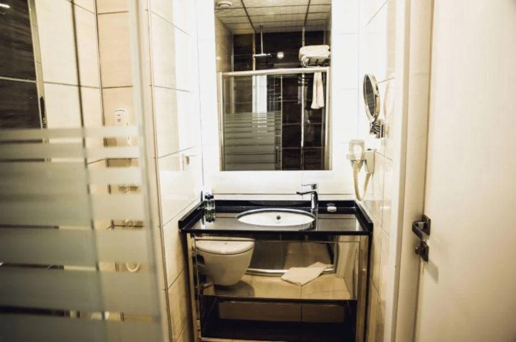 Tymbris Hotel Eskişehir