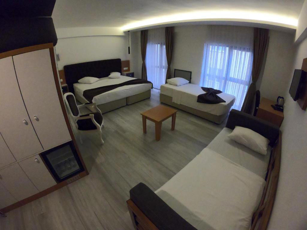 Tymbris Hotel Eskişehir