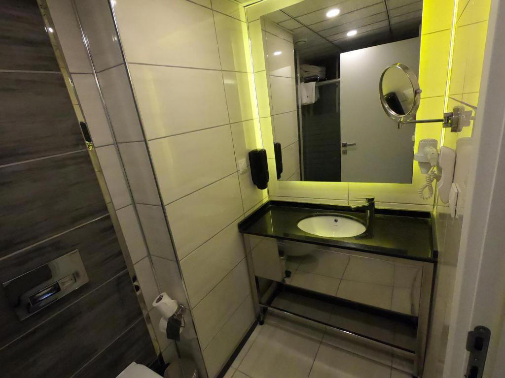 Tymbris Hotel Eskişehir