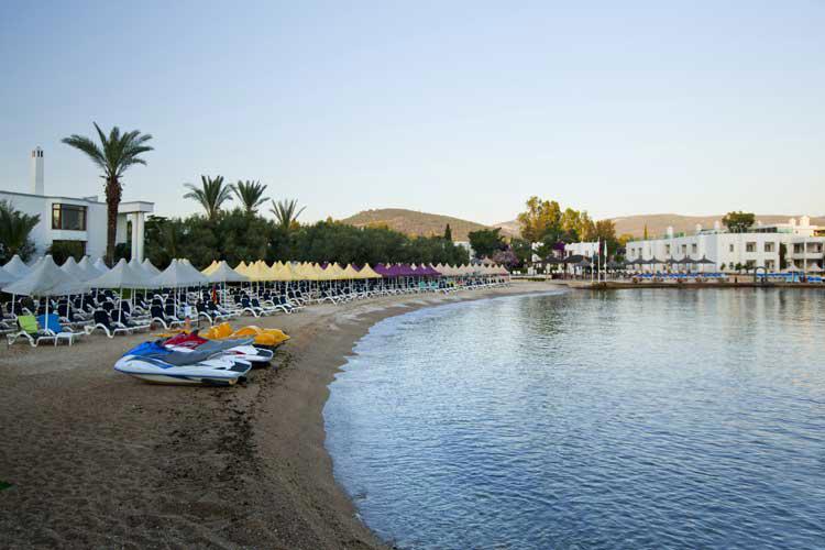 Samara Hotel