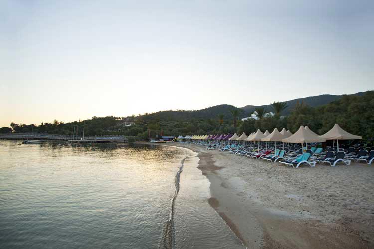 Samara Hotel