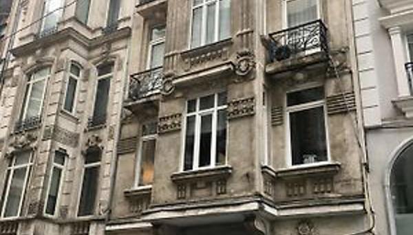 Tre Suites By Mayer