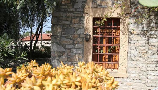 Eski Datça Pansiyon Cafe