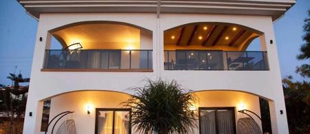 Payam Guest House