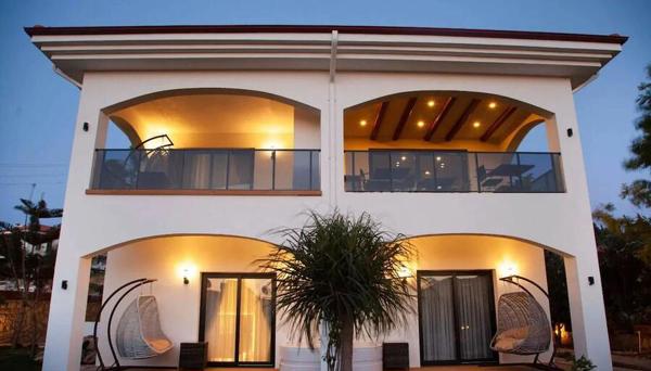 Payam Guest House