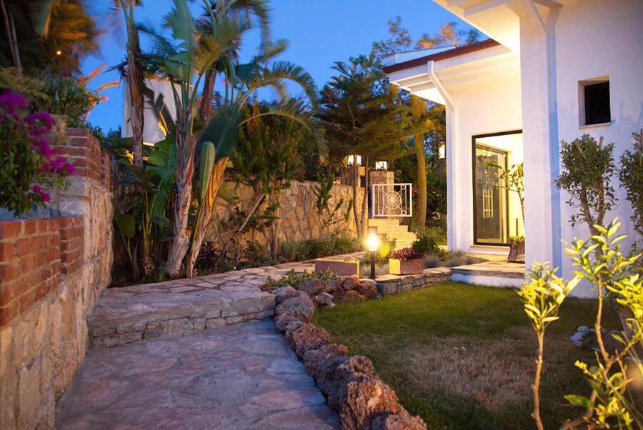 Payam Guest House