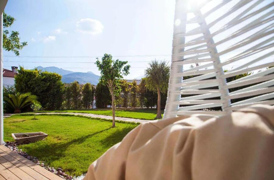 Payam Guest House