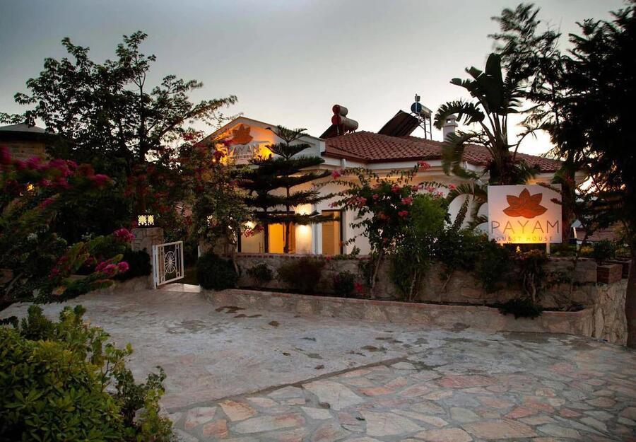 Payam Guest House