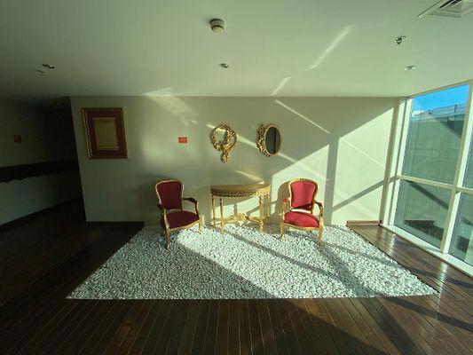 Terrace Houses Airport