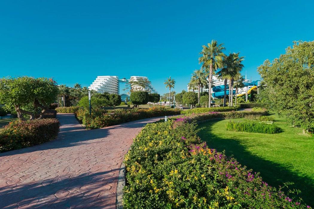 Miracle Resort Hotel