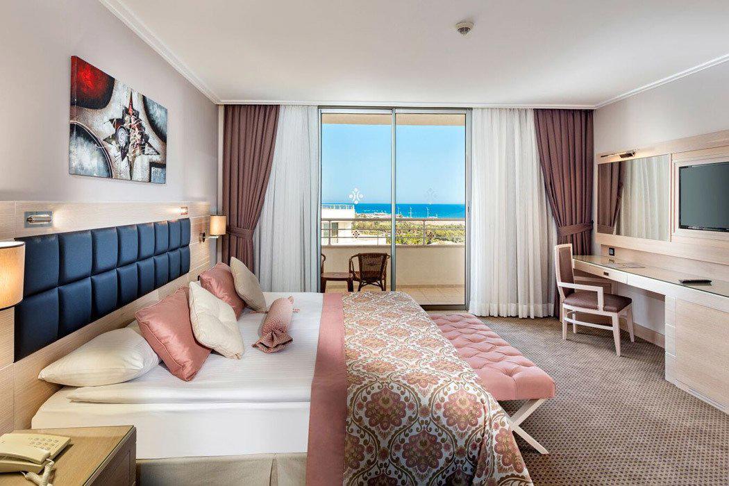 Miracle Resort Hotel