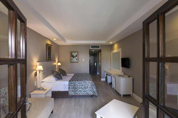 Samara Hotel