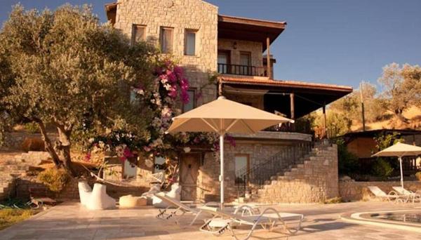 Villa Olive Garden