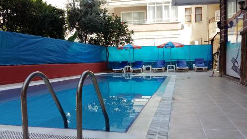 Best Life Apart Hotel