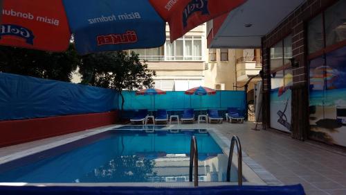 Best Life Apart Hotel