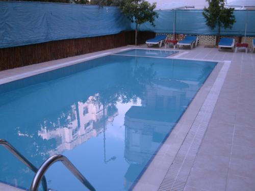Best Life Apart Hotel