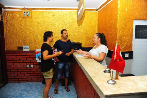 Best Life Apart Hotel