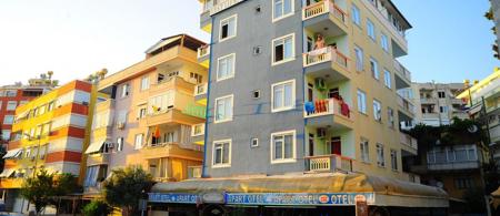 Best Life Apart Hotel