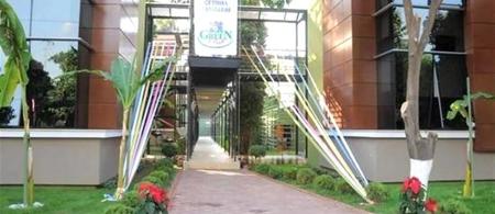 Çetinel Otel