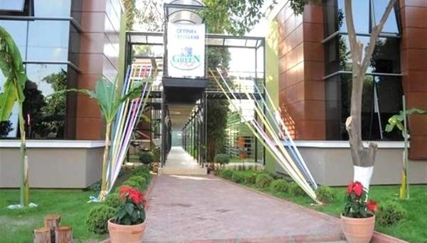 Çetinel Otel