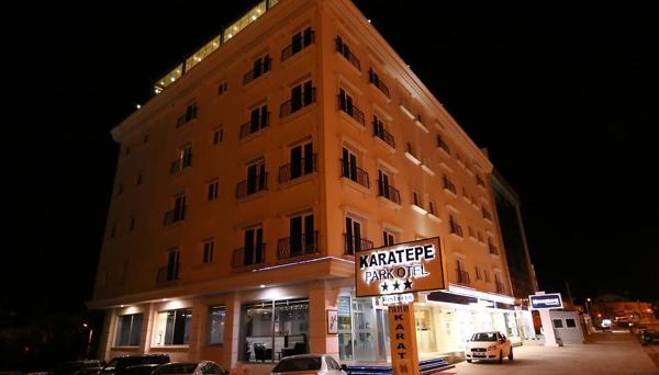 Karatepe Park Hotel