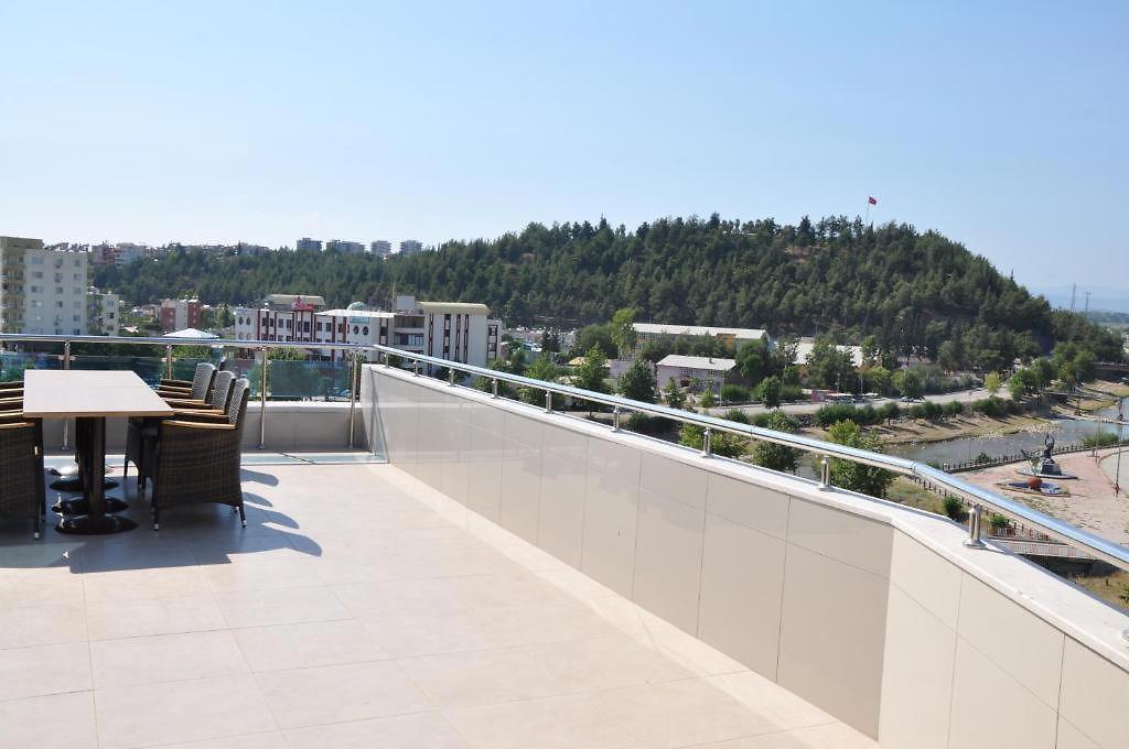 Karatepe Park Hotel