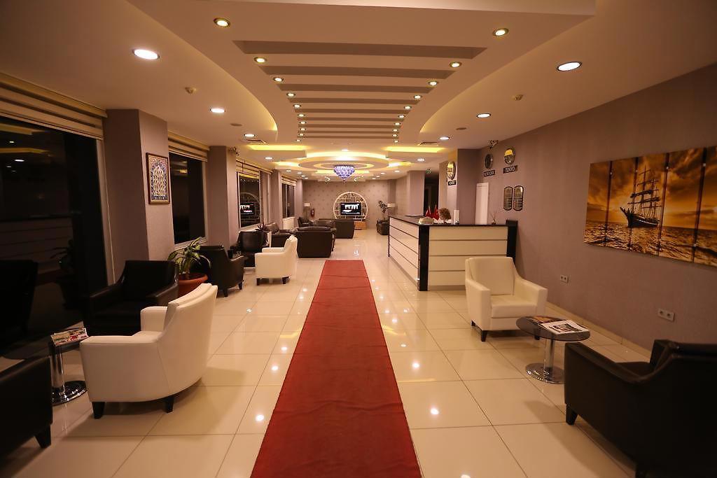 Karatepe Park Hotel