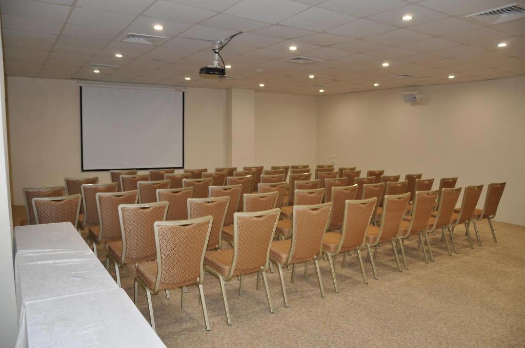 Karatepe Park Hotel