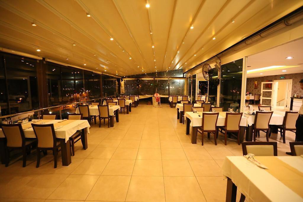 Karatepe Park Hotel