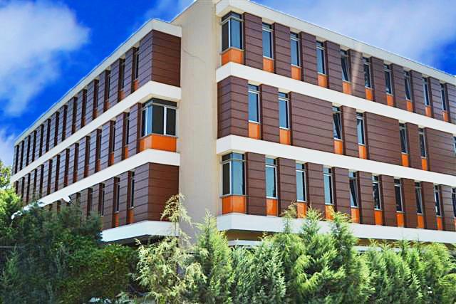 Çetinel Otel