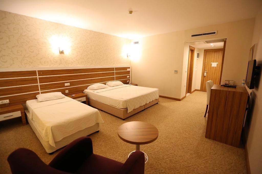 Karatepe Park Hotel